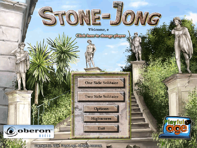 ʯͷ齫(Stone Jong) Ӳ̰