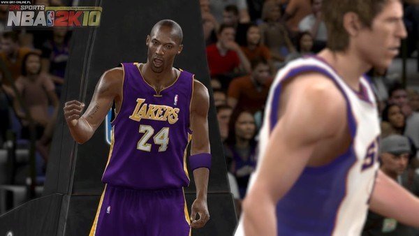 NBA 2K10 İ