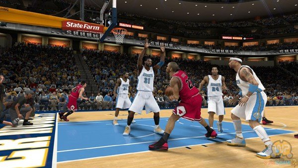 NBA 2K12 İ