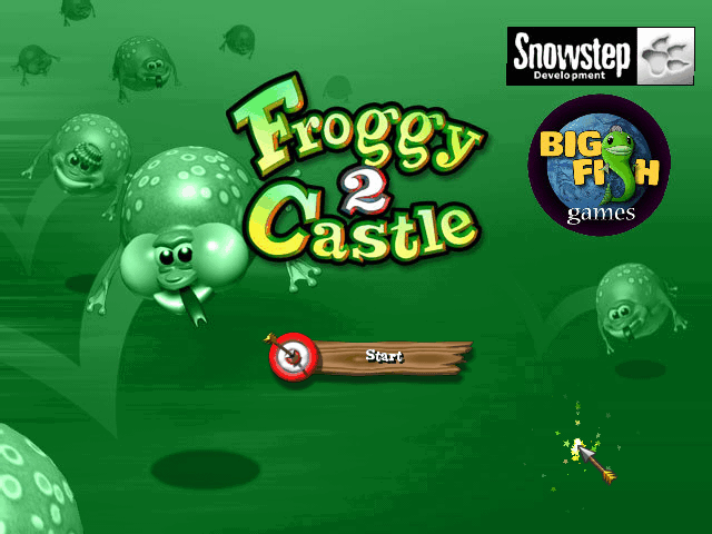 2 (Froggy Castle 2)Ӳ̰