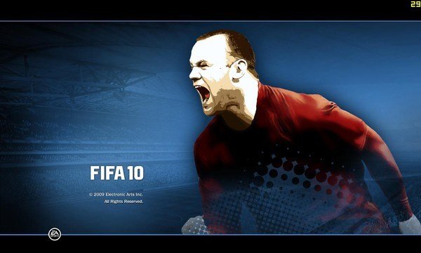 FIFA10 Ӳ̰