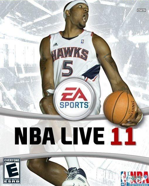 NBA live 11 İ