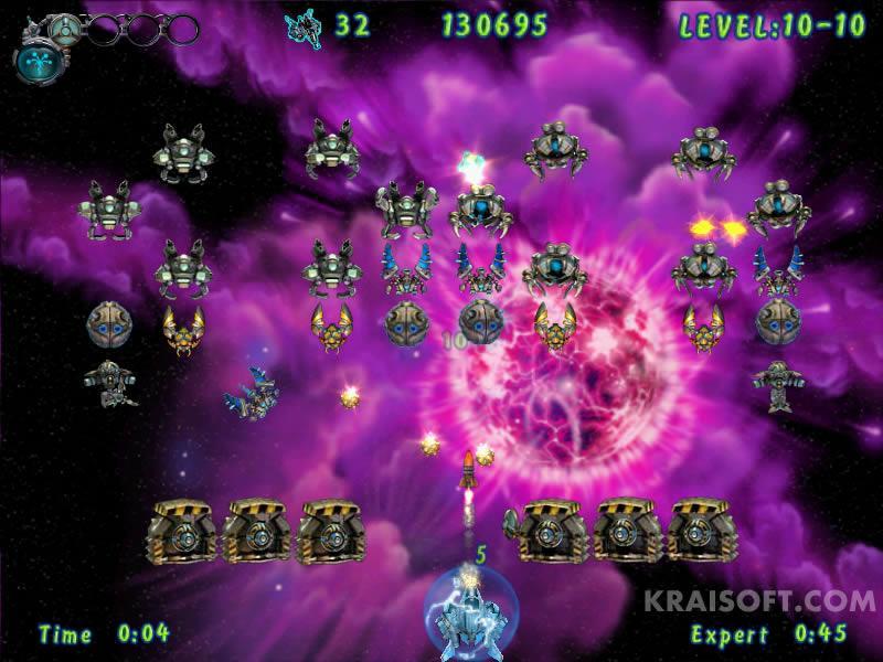 սС۷3D Atomaders V1.7.7Ӳ̰