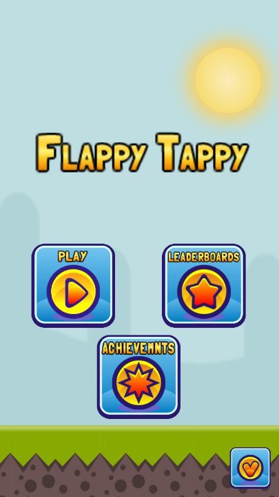 Tappy ԰