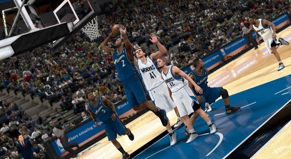 NBA 2K11 İ