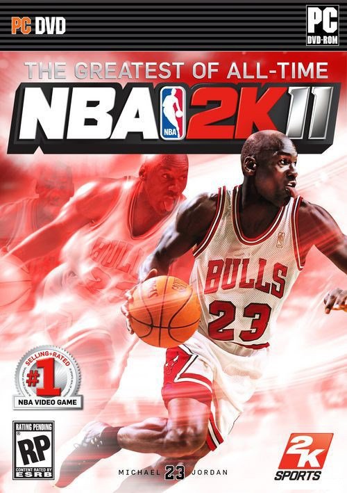 NBA 2K11 İ