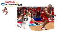 NCAA2006 Ӳ̰