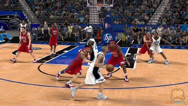 NBA 2K12 İ