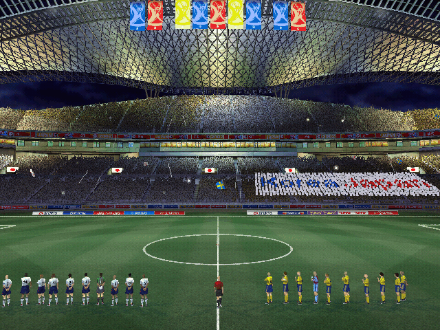 FIFA2002籭 Ӣİ