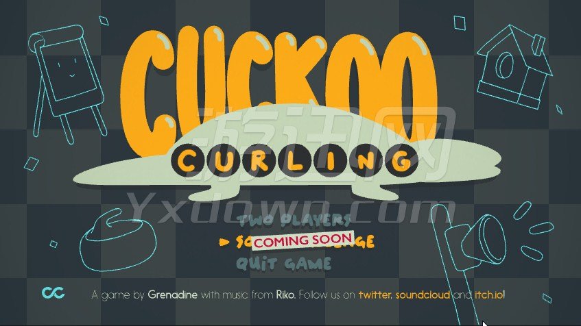 Cuckoo Curling Ӣİ