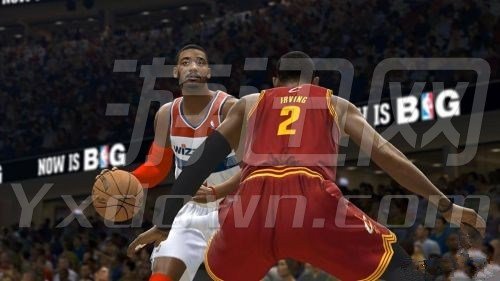 NBA LIVE 14 İ