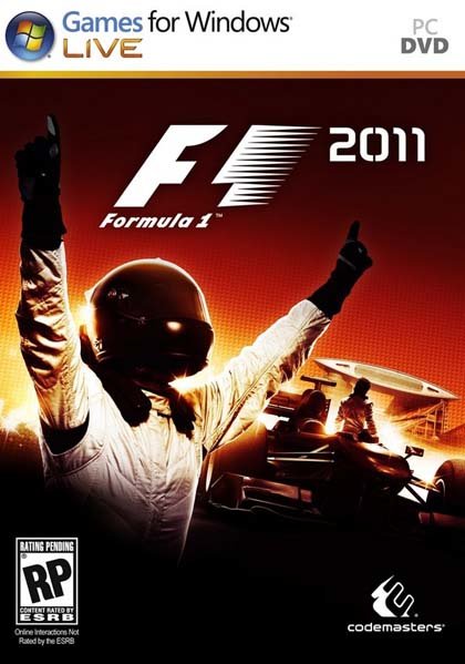 F1 2011 İ