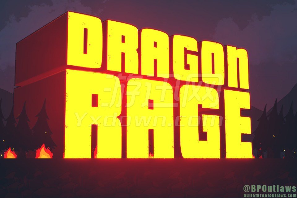 Dragon Rage İ