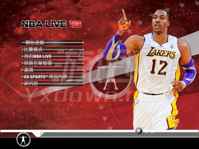 NBA LIVE 13 İ