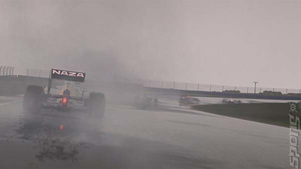 F1 2011 İ