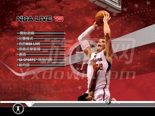 NBA LIVE 13 İ