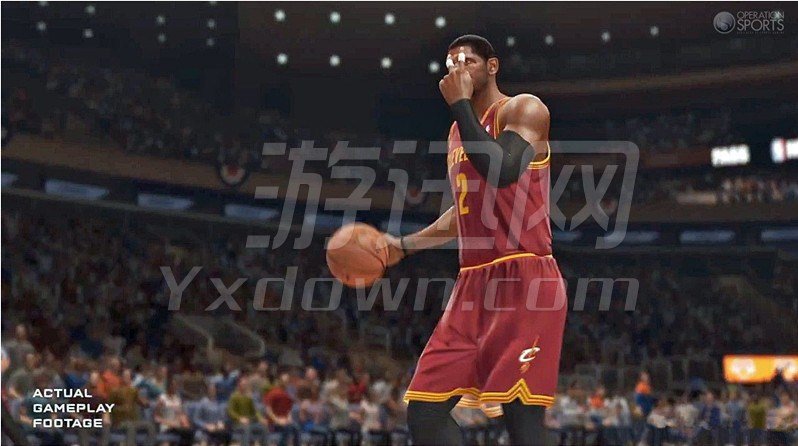 NBA LIVE 14 İ