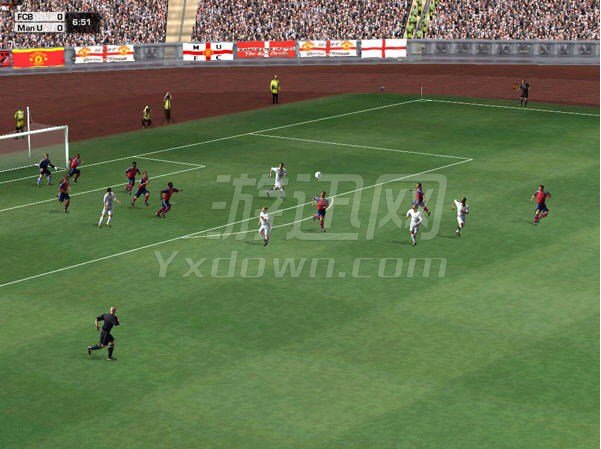 FIFA2003 Ӣİ