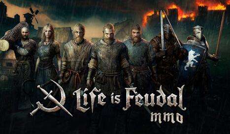 life is feudal mmoϷ