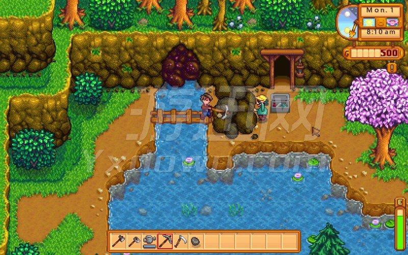 Stardew Valley İ