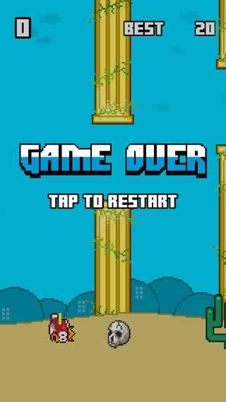 Splashy Fish iOS