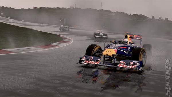 F1 2011 İ