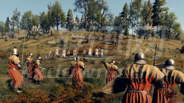 Life is Feudal: MMO İ