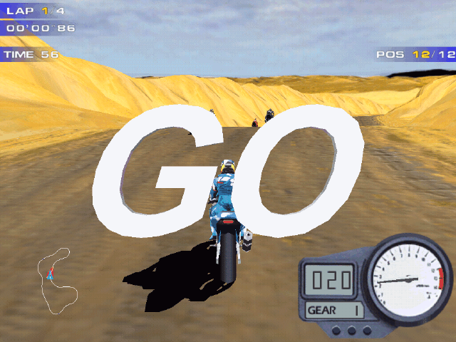 ĦӢ2(Moto Racer 2) Ӳ̰