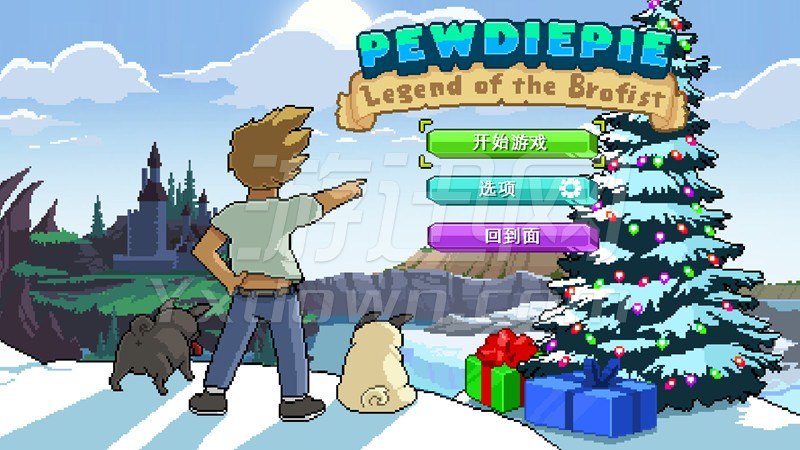 PewDiePieֵȭ İ