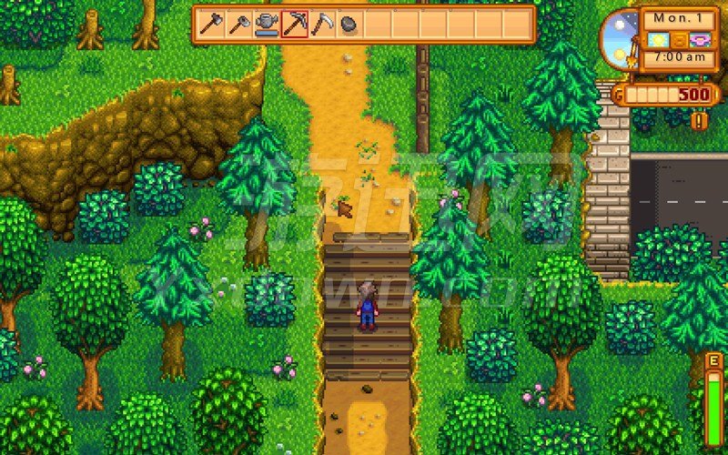 Stardew Valley İ