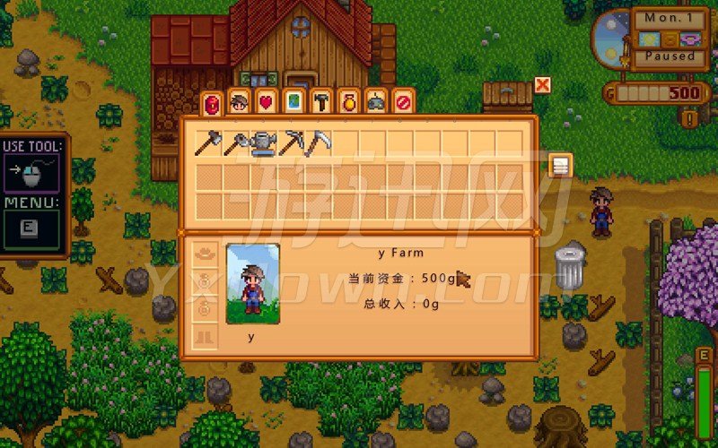 Stardew Valley İ