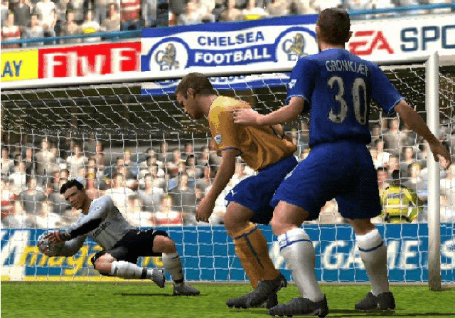 FIFA2005 ʽӲ̰