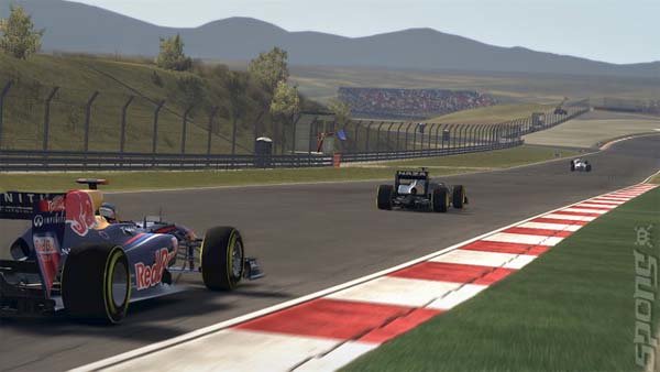 F1 2011 İ