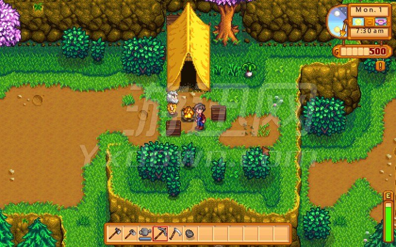 Stardew Valley İ