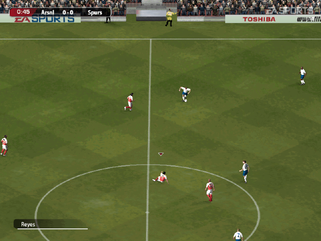 FIFA2005 ʽӲ̰