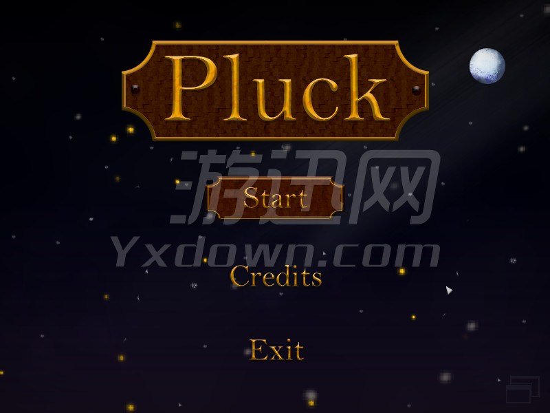 Pluck Ӣİ