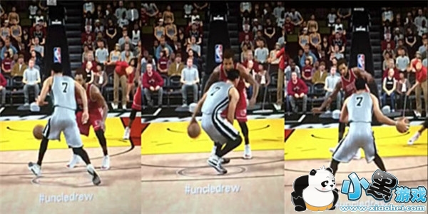 NBA2K17ô˻ε NBA2K17ε˲