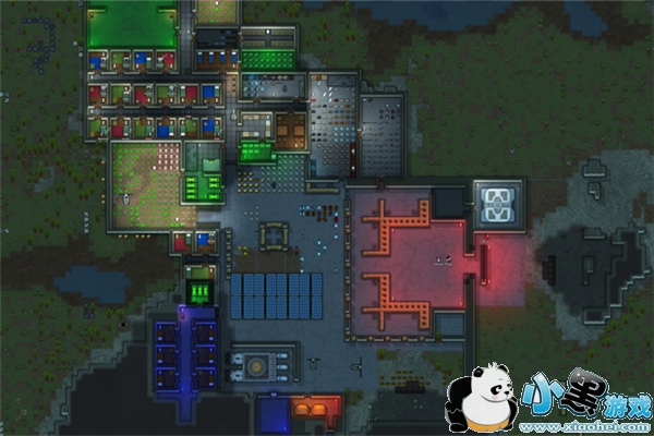 Rimworldô Rimworld÷