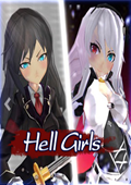 hell girls