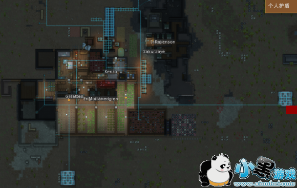 rimworldô rimworld䷽