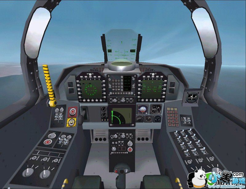 Flight Deck 4 - Download