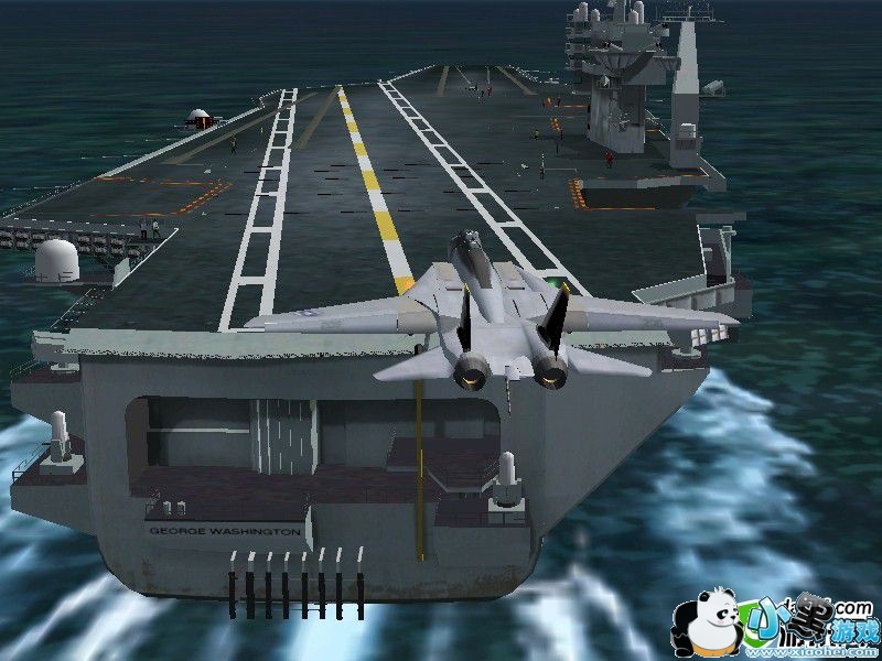 Flight Deck 4 - Download