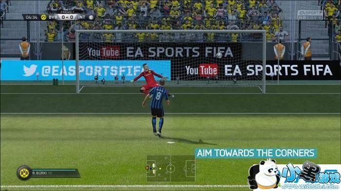 FIFA16ô ſư˵