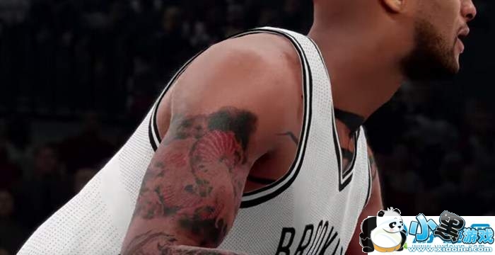 nba2k16