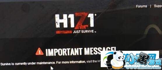 H1Z1Importantʾ