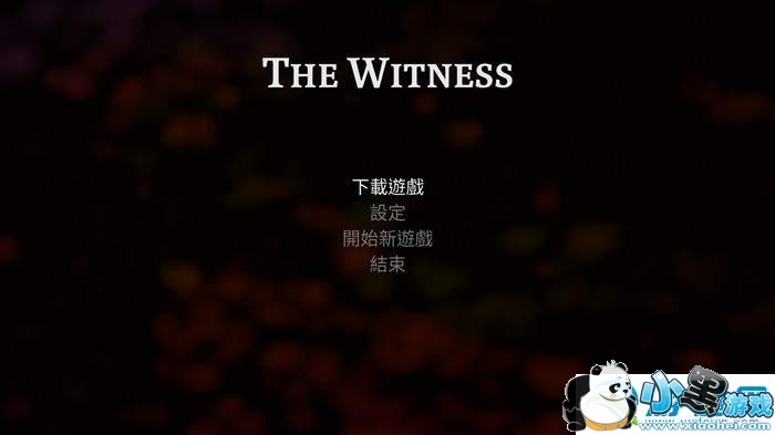 ֤The Witness,֤߸