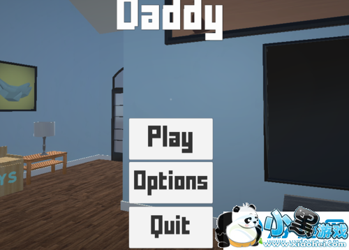 Who' s Your Daddy(˭ְ)ô