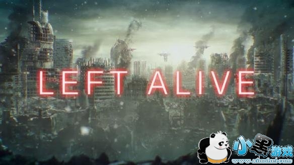 Left Alive Left AliveʵʾƵ