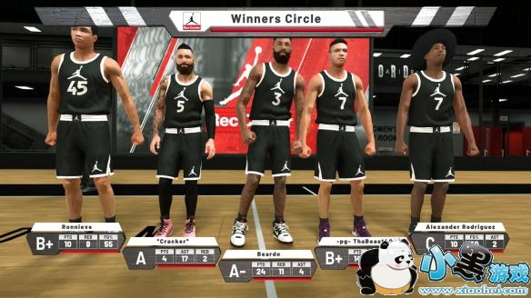 NBA2K19˫󳷲ѧƵ 2K19ô˫󳷲