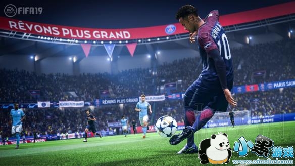 FIFA19ʽƵ FIFA19Щʽ